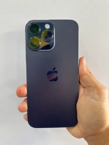iPhone 14 Pro Max 256gigas bateria 85%