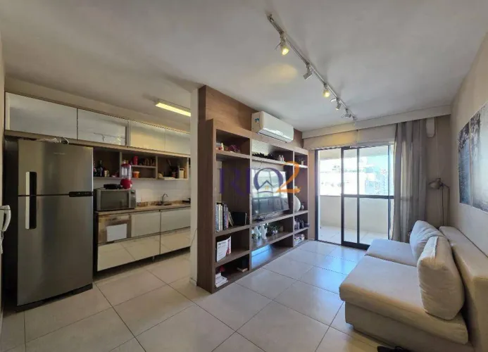 Fontano | Apartamento 2 Quartos com Planejados e Infraestrutura Completa, Sol da manhã
