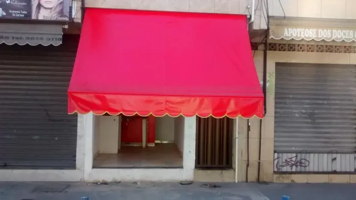 Loja pequena na vila São Luís 