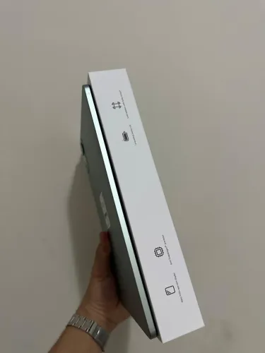 Redmi pad se completo trinco na tela