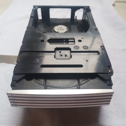 Mecânica de 5 CDs som philips fwm589 , fwm 912 , fwm 922