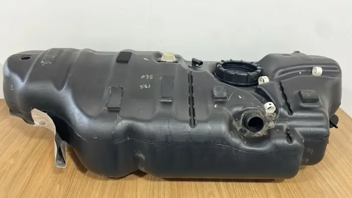 Tanque de combustível Gol G6 1.6
