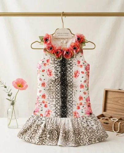 Vestido Luluzinha