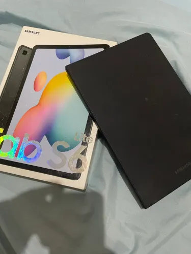 Samsung Tab S6 Lite - 64GB
