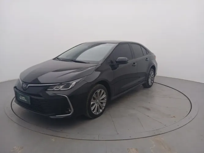 Toyota Corolla 2.0 XEI 16V Flex 4P Automatico 2023