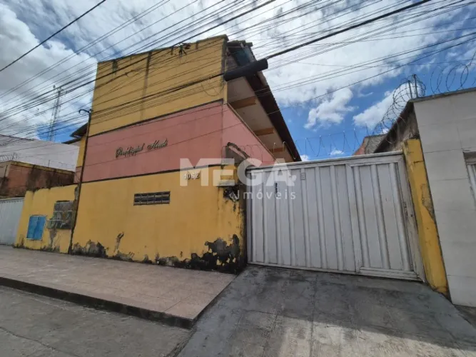 Apartamento com 2 quartos no bairro Bela Vista em Fortaleza, CE