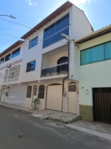Imovel comercial Casa para fins comercial triplex