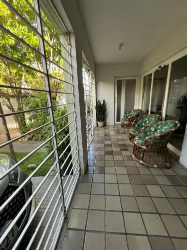 Excelente Casa Madalena
