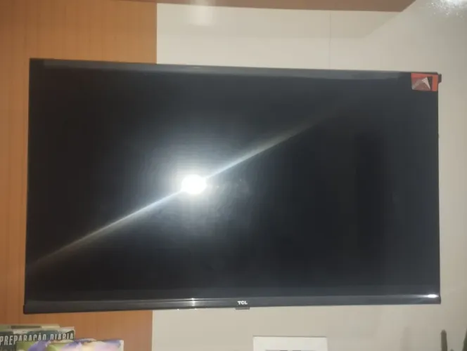 Tv TCL