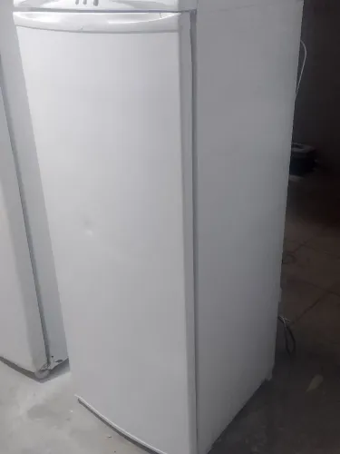 Vendo geladeira Eletrolux funcionando normal