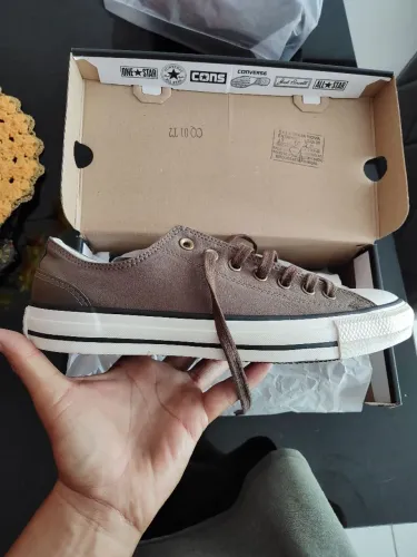 Converse Chuck Taylor All Star 44 Novo