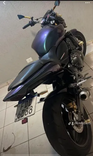 Vendo 45k a vista ou troco por Fiorino mais volta