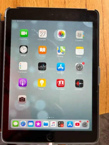 Apple Ipad Air md791b/za