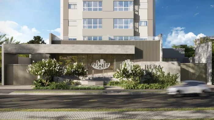 Apartamento no Edif. Hera com 3 quartos à venda, 121 m² por R$ 1.350.000 - Nova Prochet - 