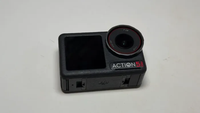 DJI actio 5 pro