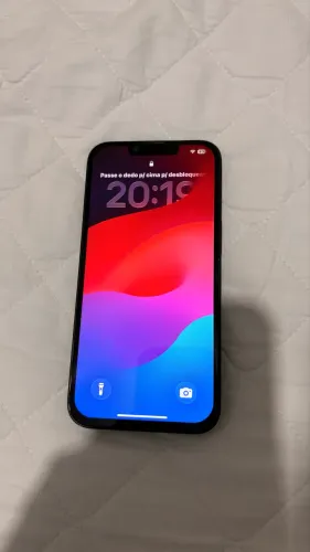 iPhone 14 128GB - Funcionando Perfeitamente - R$ 2.000