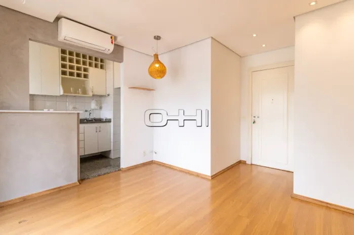 Aluguel Apartamento 2 Dormitórios - 59 m² Vila Nova Conceição