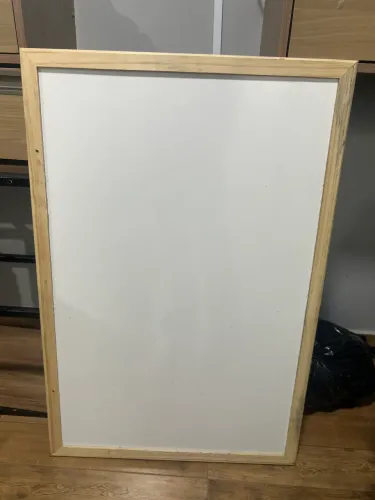Quadro de lousa branca