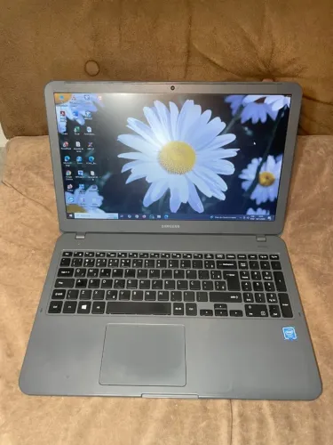 Notebook Samsung NP350XAA