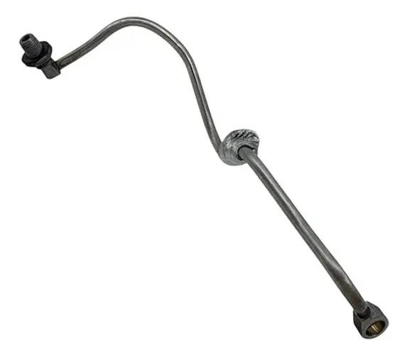 Cano Óleo Turbina Bloco Motor  Gm Tracker Premier 1.4  2019 
