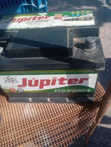 Bateria 60 ap boa