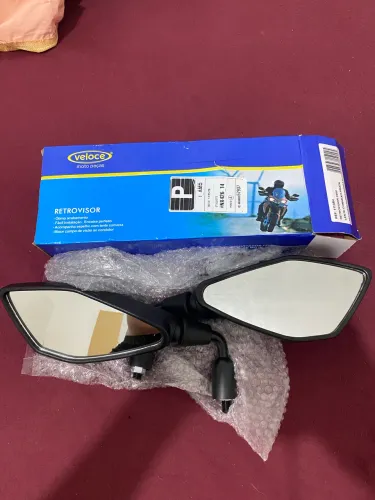 Vendo, retrovisor z400