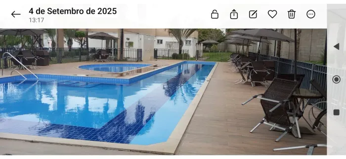 Casa Condomínio no SIM