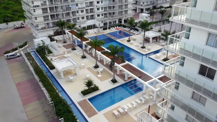 Duplex para aluguel com 171 metros quadrados com 4 quartos