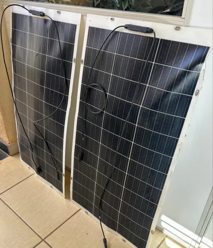 Kit solar