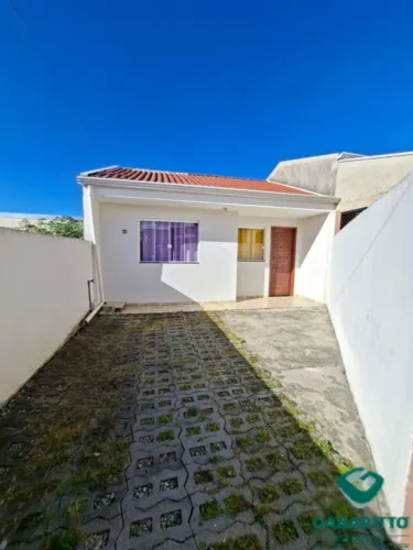 Ótima Casa para Locação no Condomínio Residencial Júpiter  Vila Juliana | Piraquara