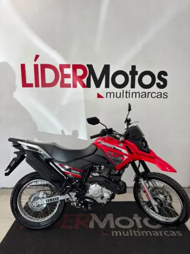 CROSSER 150 Z ABS 2025