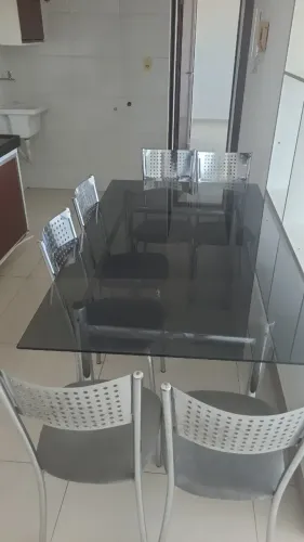 Mesa de jantar 