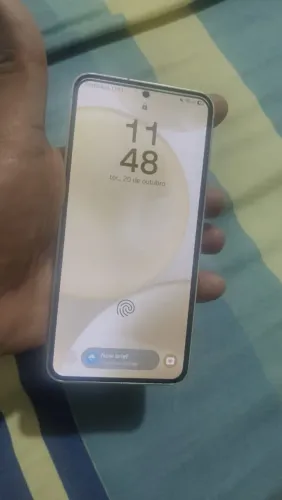 Samsung s24 com carregar original