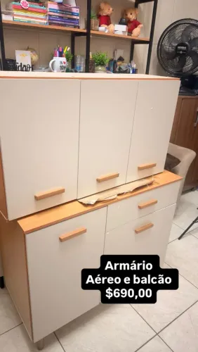 Armário