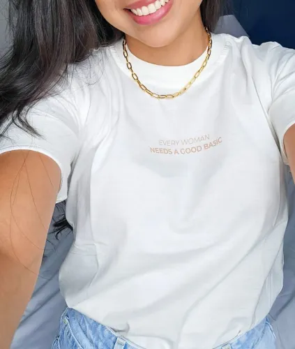 Camisa Every Woman