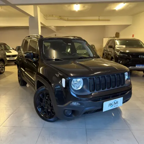 Jeep Renegade Sport 1.8 4X2 Flex 16V Aut. 2020
