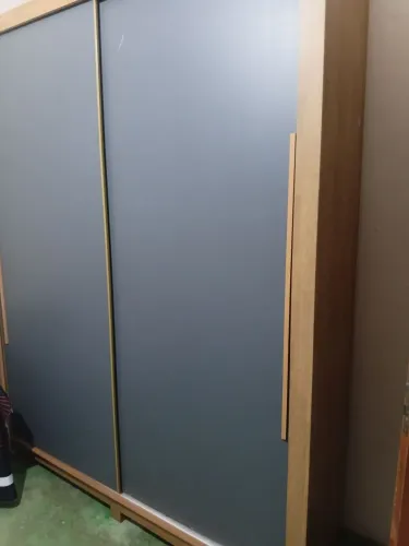 Vendo guarda roupa