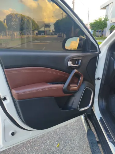 Fiat Toro Ranch 2.0 16V 4X4 Diesel Aut. 2019