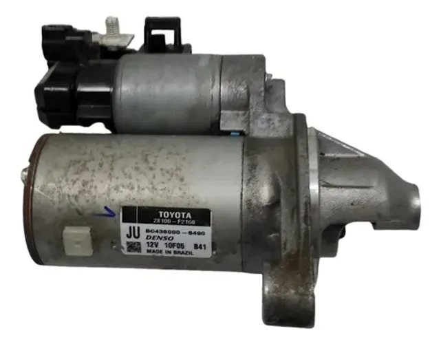 Motor Arranque Corolla 2.0 2023. 28100f2160