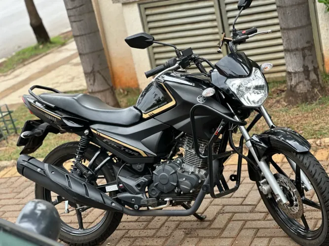 Aluguel/Locação de Motos - (À partir R$ 137,50) 