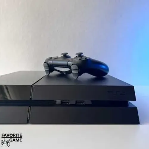 Playstation