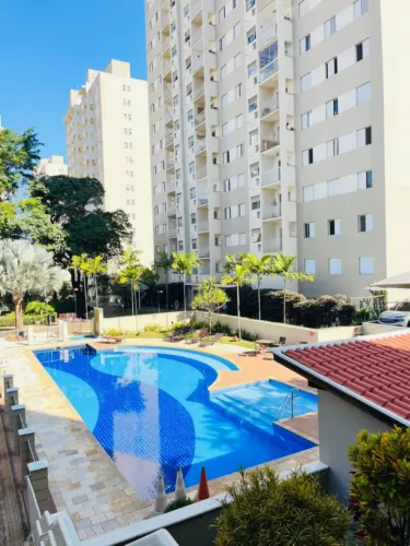 APARTAMENTO NO MORAR MAIS