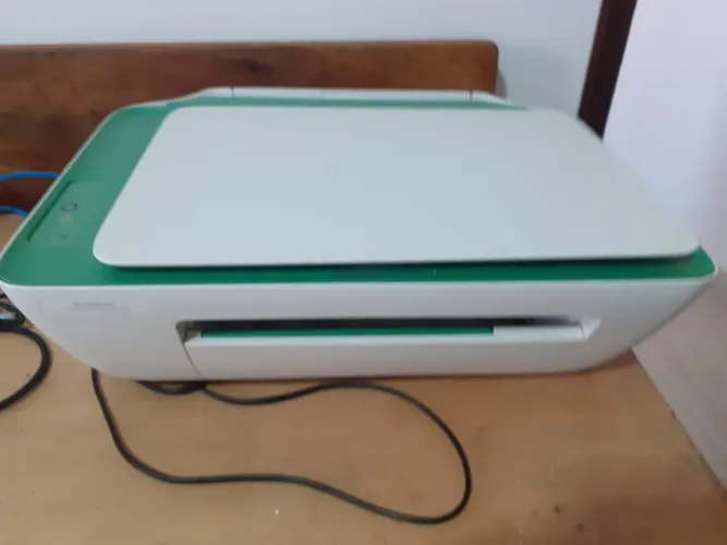 Impressora HP deskjet link advantage 2376