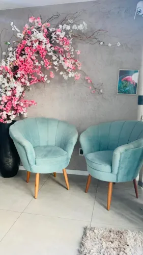 Studio de Beleza Completo à Venda - BLUMENAU