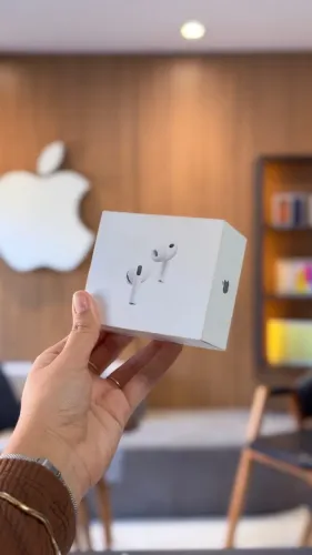 AirPods Pro 3