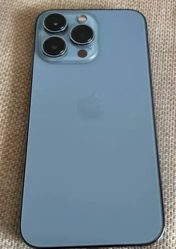 Vendo iPhone 13pro 128gb