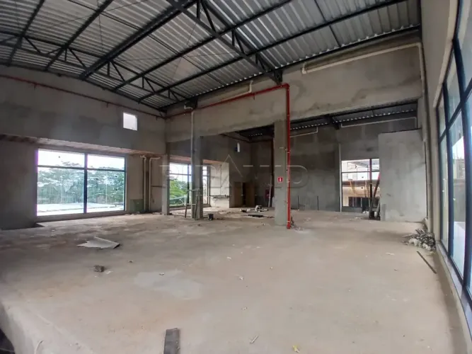 Imóvel comercial, bairro Vila do Golf, Zona Sul em Ribeirão Preto/SP.