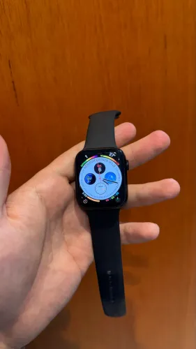 Apple Watch Séries 7 45MM