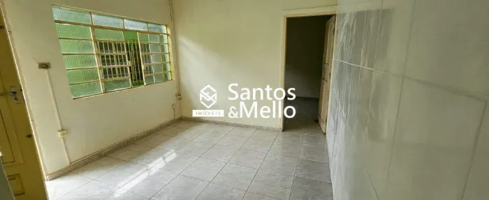 Casa Aconchegante em Vila Curuçá | 1 Quarto + 1 Vaga