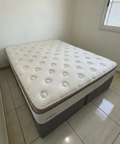Colchão Semi Novo